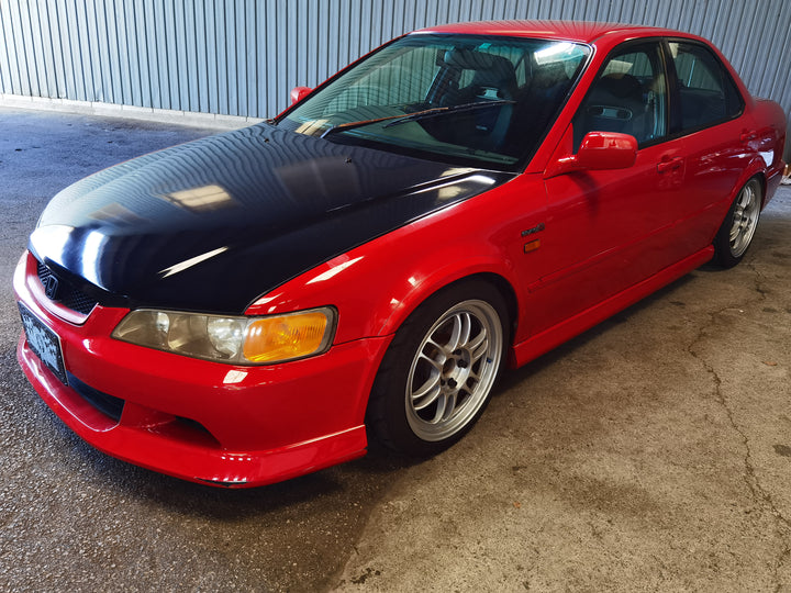 アコード ユーロR – ACE合同会社