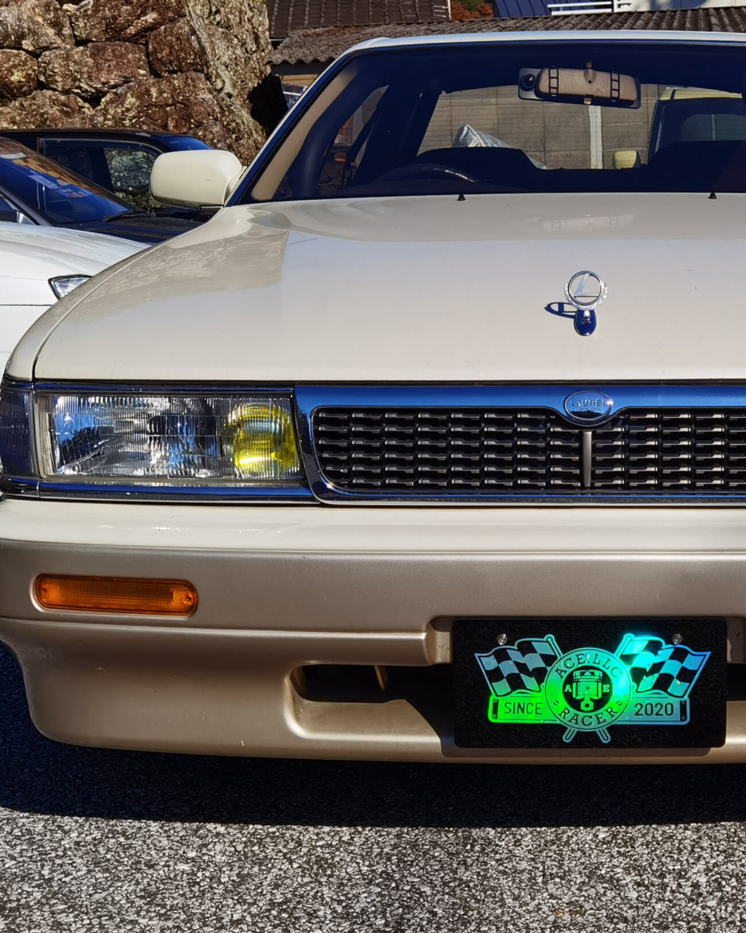 ACE合同会社 | 高知のプレミアムスポーツカー専門店。'80s〜'90s